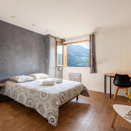 Chalet Tosbrand Les Clefs Exterior photo