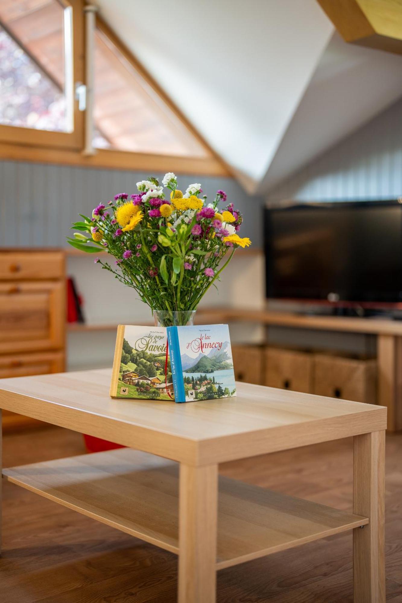 Chalet Tosbrand